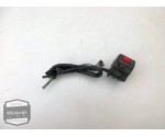 Suzuki GSX600F stuurknoppen rechts / rechter stuurschakelaars / stuur knoppen schakelaars